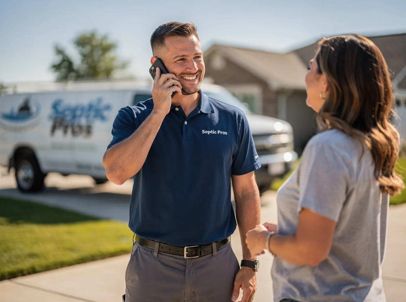 Septic Tank Pumping Columbiana, OH FAQs
